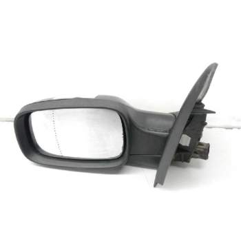Recambio de retrovisor izquierdo para renault megane ii berlina 3p confort authentique referencia OEM IAM   