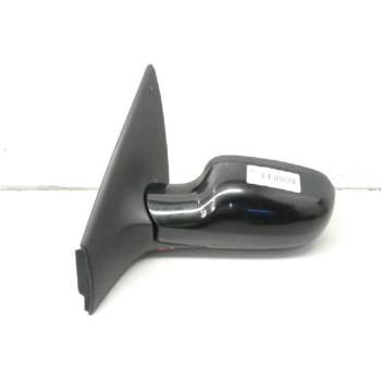 Recambio de retrovisor izquierdo para renault megane ii berlina 3p confort authentique referencia OEM IAM   