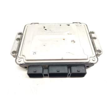 CENTRALITA MOTOR UCE 9664843780 0281013872 