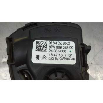 Recambio de pedal acelerador para citroën c2 furio referencia OEM IAM 965440558002  
