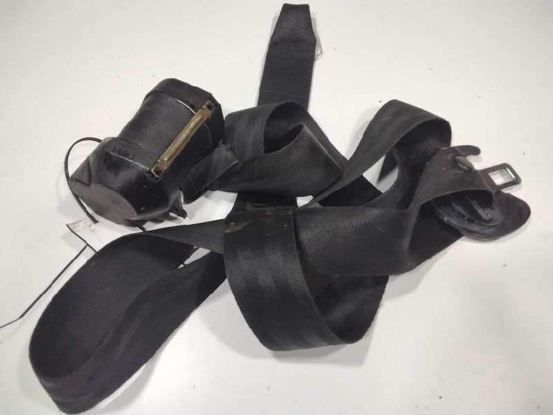 Recambio de cinturon seguridad delantero derecho para volkswagen golf iii berlina (1h1) gti referencia OEM IAM 1H3857706EFKZ  