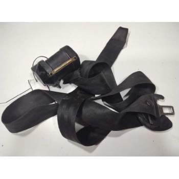 Recambio de cinturon seguridad delantero derecho para volkswagen golf iii berlina (1h1) gti referencia OEM IAM 1H3857706EFKZ  