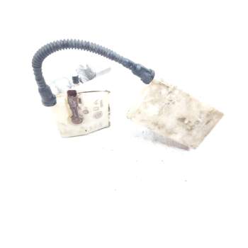 Recambio de bomba freno para citroën berlingo 1.6 16v hdi referencia OEM IAM 9654002180  