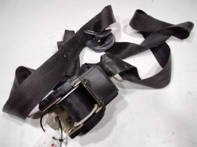Recambio de cinturon seguridad delantero izquierdo para volkswagen golf iii berlina (1h1) gti referencia OEM IAM 1H3857705EFKZ  