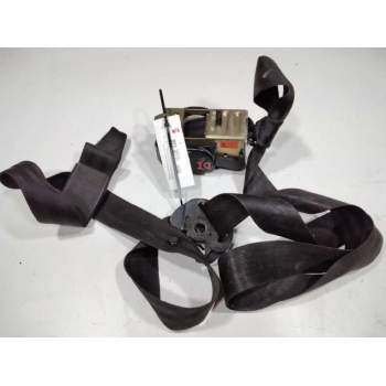 Recambio de cinturon seguridad delantero izquierdo para volkswagen golf iii berlina (1h1) gti referencia OEM IAM 1H3857705EFKZ  