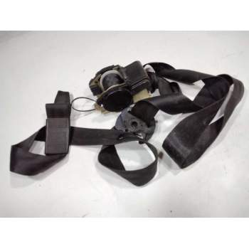 Recambio de cinturon seguridad delantero izquierdo para volkswagen golf iii berlina (1h1) gti referencia OEM IAM 1H3857705EFKZ  