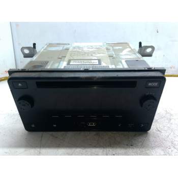 SISTEMA AUDIO / RADIO CD 8612060M10 
