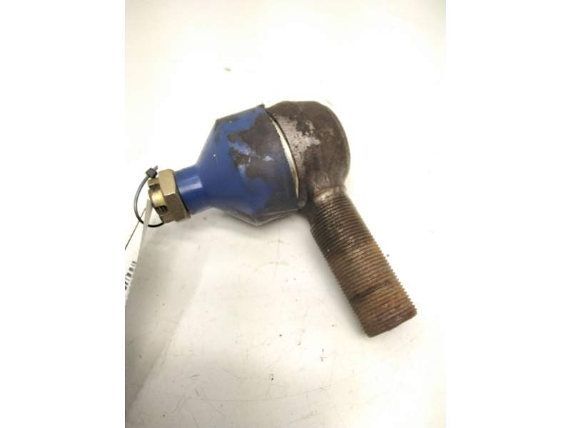 Recambio de rotula direccion para nissan cabstar 32.12 referencia OEM IAM TVA019  