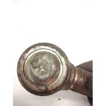 Recambio de rotula direccion para nissan cabstar 32.12 referencia OEM IAM TVA019  