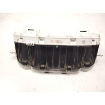 Recambio de cuadro instrumentos para toyota land cruiser van (_j15_) 3.0 d4d 4wd (kdj155, kdj150) referencia OEM IAM 838006AK40 