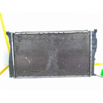 Recambio de radiador agua para bmw serie 3 berlina (e90) 3.0 turbodiesel cat referencia OEM IAM 778448804  