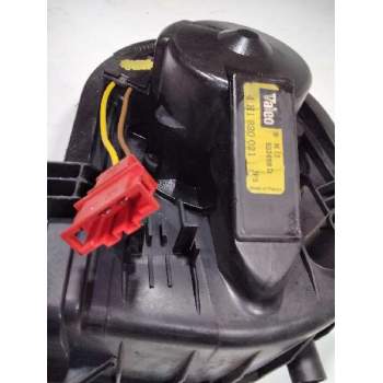 Recambio de motor calefaccion para volkswagen golf iii berlina (1h1) gti referencia OEM IAM 1H1820021  