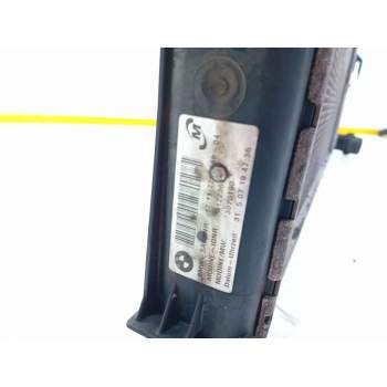 Recambio de radiador agua para bmw serie 3 berlina (e90) 3.0 turbodiesel cat referencia OEM IAM 778448804  
