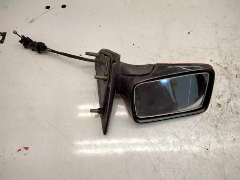 Recambio de retrovisor izquierdo para volkswagen golf iii berlina (1h1) gti referencia OEM IAM NVE2311  