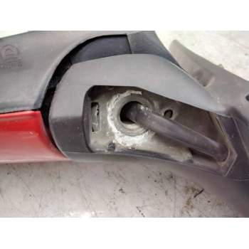 Recambio de retrovisor izquierdo para volkswagen golf iii berlina (1h1) gti referencia OEM IAM NVE2311  