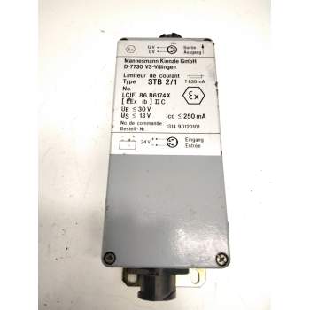 Recambio de valvula limitador para  referencia OEM IAM 131490120101 86B6174X STB21