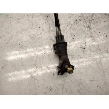 Recambio de retrovisor izquierdo para volkswagen golf iii berlina (1h1) gti referencia OEM IAM NVE2311  