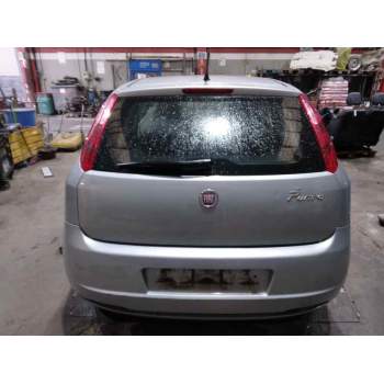 fiat punto (evo) (199) del año 2009