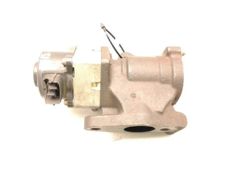 Recambio de valvula egr para nissan pathfinder (r51) 2.5 dci diesel cat referencia OEM IAM   