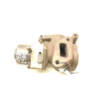 Recambio de valvula egr para nissan pathfinder (r51) 2.5 dci diesel cat referencia OEM IAM   