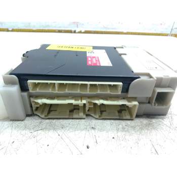 Recambio de modulo electronico para toyota land cruiser van (_j15_) 3.0 d4d 4wd (kdj155, kdj150) referencia OEM IAM 8922160320  