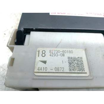 Recambio de modulo electronico para toyota land cruiser van (_j15_) 3.0 d4d 4wd (kdj155, kdj150) referencia OEM IAM 8922160320  