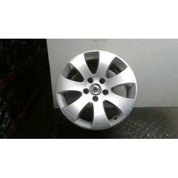 LLANTA ALUMINIO 16 5TORNILLOS 
