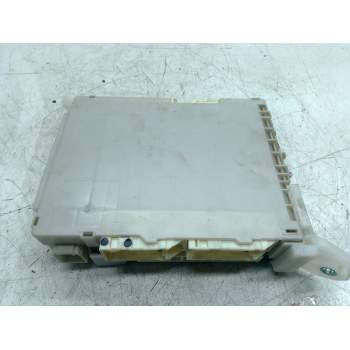 Recambio de modulo electronico para toyota land cruiser van (_j15_) 3.0 d4d 4wd (kdj155, kdj150) referencia OEM IAM 8922160320  
