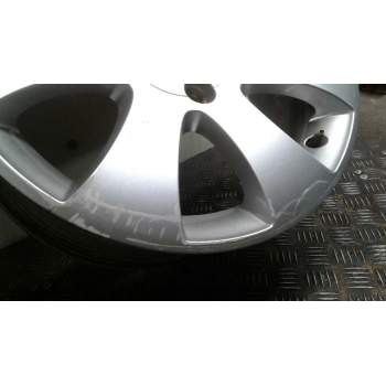 Recambio de llanta aluminio para skoda superb combi (3t5) active referencia OEM IAM 16 5TORNILLOS  