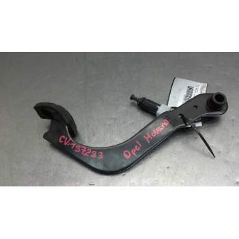 PEDAL FRENO 81070 