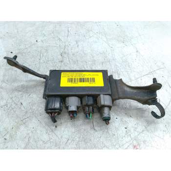 Recambio de modulo electronico para toyota land cruiser van (_j15_) 3.0 d4d 4wd (kdj155, kdj150) referencia OEM IAM 2855130010  