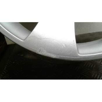 Recambio de llanta aluminio para skoda superb combi (3t5) active referencia OEM IAM 16 5TORNILLOS  