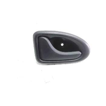 MANETA INTERIOR DELANTERA IZQUIERDA 7700830078 