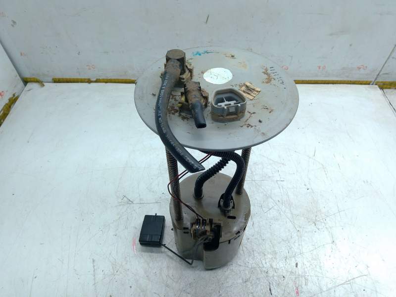 Recambio de aforador para toyota land cruiser van (_j15_) 3.0 d4d 4wd (kdj155, kdj150) referencia OEM IAM 7701060191  
