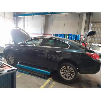 opel insignia a (g09) del año 2012