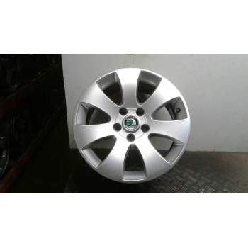 LLANTA ALUMINIO 16 5TORNILLOS 