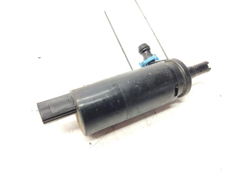 Recambio de bomba limpia para bmw serie 3 berlina (e90) 3.0 turbodiesel cat referencia OEM IAM 697309702  