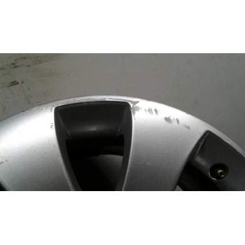 Recambio de llanta aluminio para skoda superb combi (3t5) active referencia OEM IAM 16 5TORNILLOS  