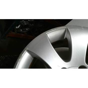 Recambio de llanta aluminio para skoda superb combi (3t5) active referencia OEM IAM 16 5TORNILLOS  