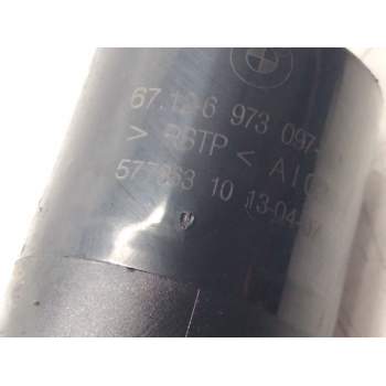 Recambio de bomba limpia para bmw serie 3 berlina (e90) 3.0 turbodiesel cat referencia OEM IAM 697309702  