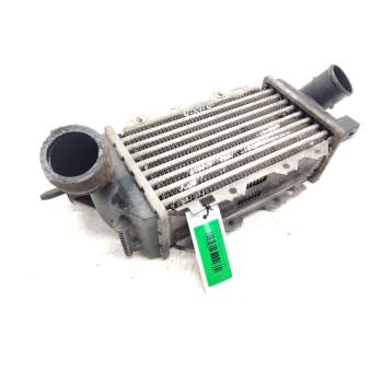 Recambio de intercooler para opel vectra b berlina 2.0 dti referencia OEM IAM 52475657  