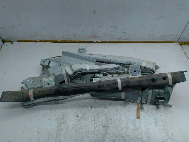 Recambio de airbag cortina delantero derecho para toyota land cruiser van (_j15_) 3.0 d4d 4wd (kdj155, kdj150) referencia OEM IA