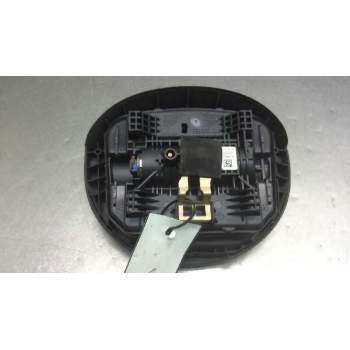 Recambio de airbag delantero izquierdo para renault kangoo expression profesional referencia OEM IAM 8200893585F  