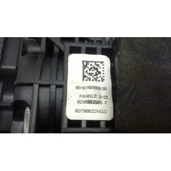 Recambio de airbag delantero izquierdo para renault kangoo expression profesional referencia OEM IAM 8200893585F  