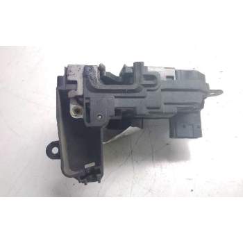 Recambio de cerradura puerta delantera izquierda para opel astra gtc sport referencia OEM IAM QF13210748  