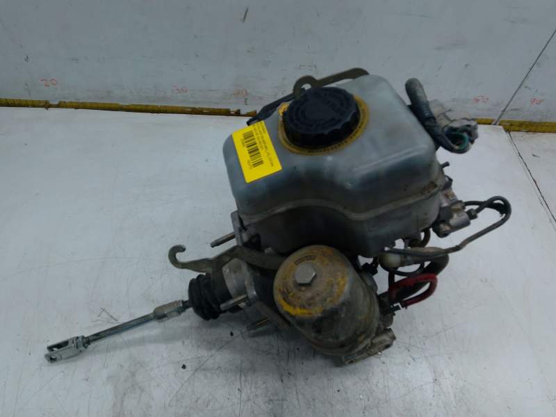 Recambio de servofreno para toyota land cruiser van (_j15_) 3.0 d4d 4wd (kdj155, kdj150) referencia OEM IAM 8954160680  