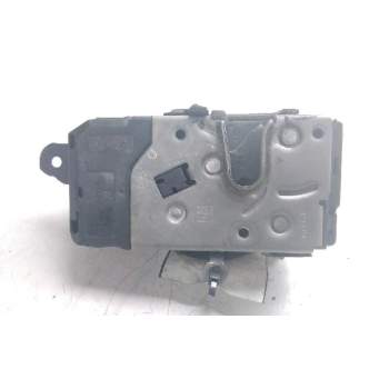 Recambio de cerradura puerta delantera izquierda para opel astra gtc sport referencia OEM IAM QF13210748  
