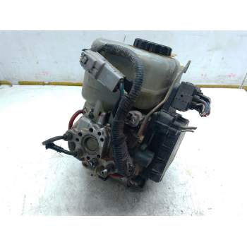 Recambio de servofreno para toyota land cruiser van (_j15_) 3.0 d4d 4wd (kdj155, kdj150) referencia OEM IAM 8954160680  