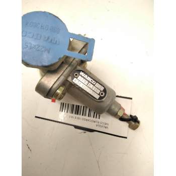 Recambio de valvula para iveco eurocargo 150 e 18 referencia OEM IAM 4341002320  WABCO 102