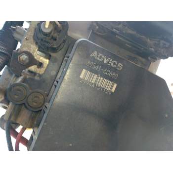 Recambio de servofreno para toyota land cruiser van (_j15_) 3.0 d4d 4wd (kdj155, kdj150) referencia OEM IAM 8954160680  